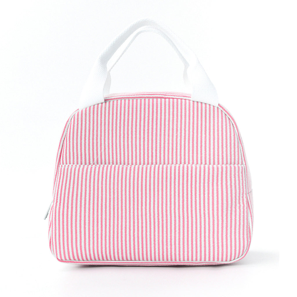 Cross-border Explosions Portable Lunch Bag Insulation Bag Lunch Box Bag Lunch Bag with Rice Bag Lunch Box Storage Bag for Work and School