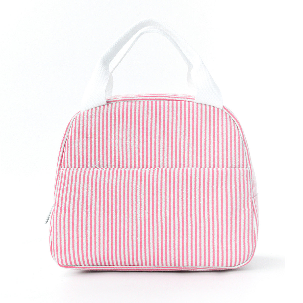 Cross-border Explosions Portable Lunch Bag Insulation Bag Lunch Box Bag Lunch Bag with Rice Bag Lunch Box Storage Bag for Work and School