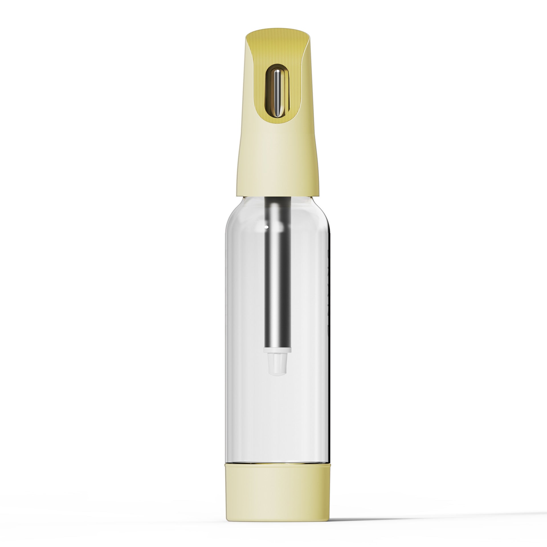 Portable bubble water machine travel soda water machine household bubble machine homemade carbonated drinks commercial soda water machine