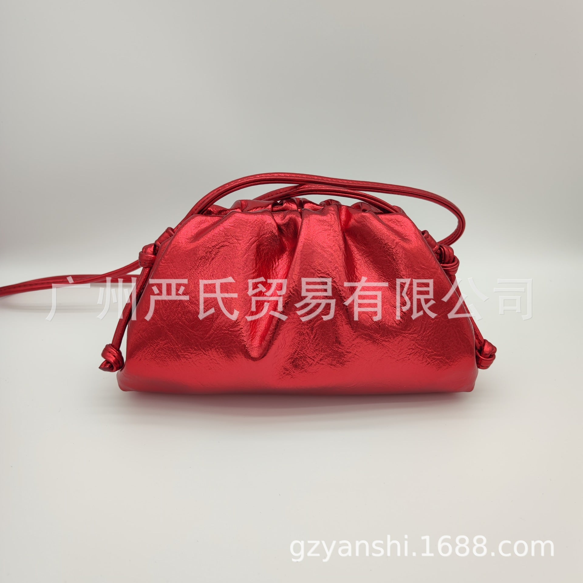 Zebra Pattern Cloud Bag Cross-border Women's Bag Pleated Dumpling Bag New Autumn and Winter Fashion Shoulder Crossbody Bag Hand-held Women's Bag