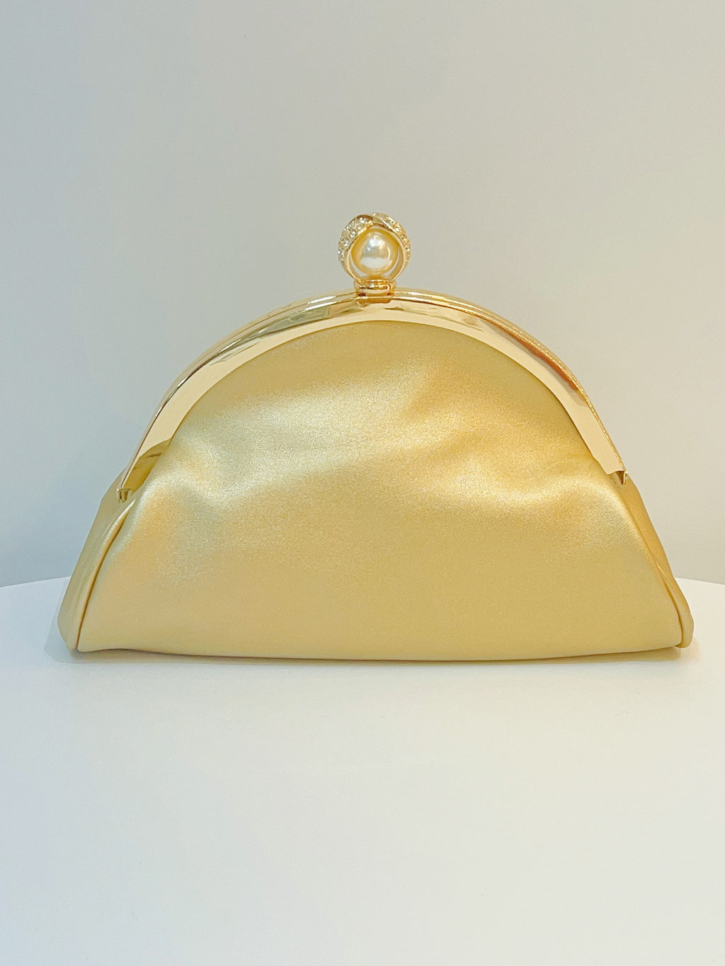 New Cross-border Socialite Clutch Bag Rhinestone Evening Dress Women's Bag Chain Crossbody Bag Evening Banquet Bag Gift Bag Bridal Bag