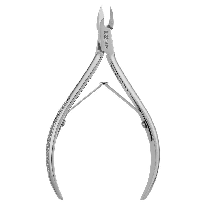 Professional D-22 Nail Nipper Cuticle Cutter Vietnam Nghia
