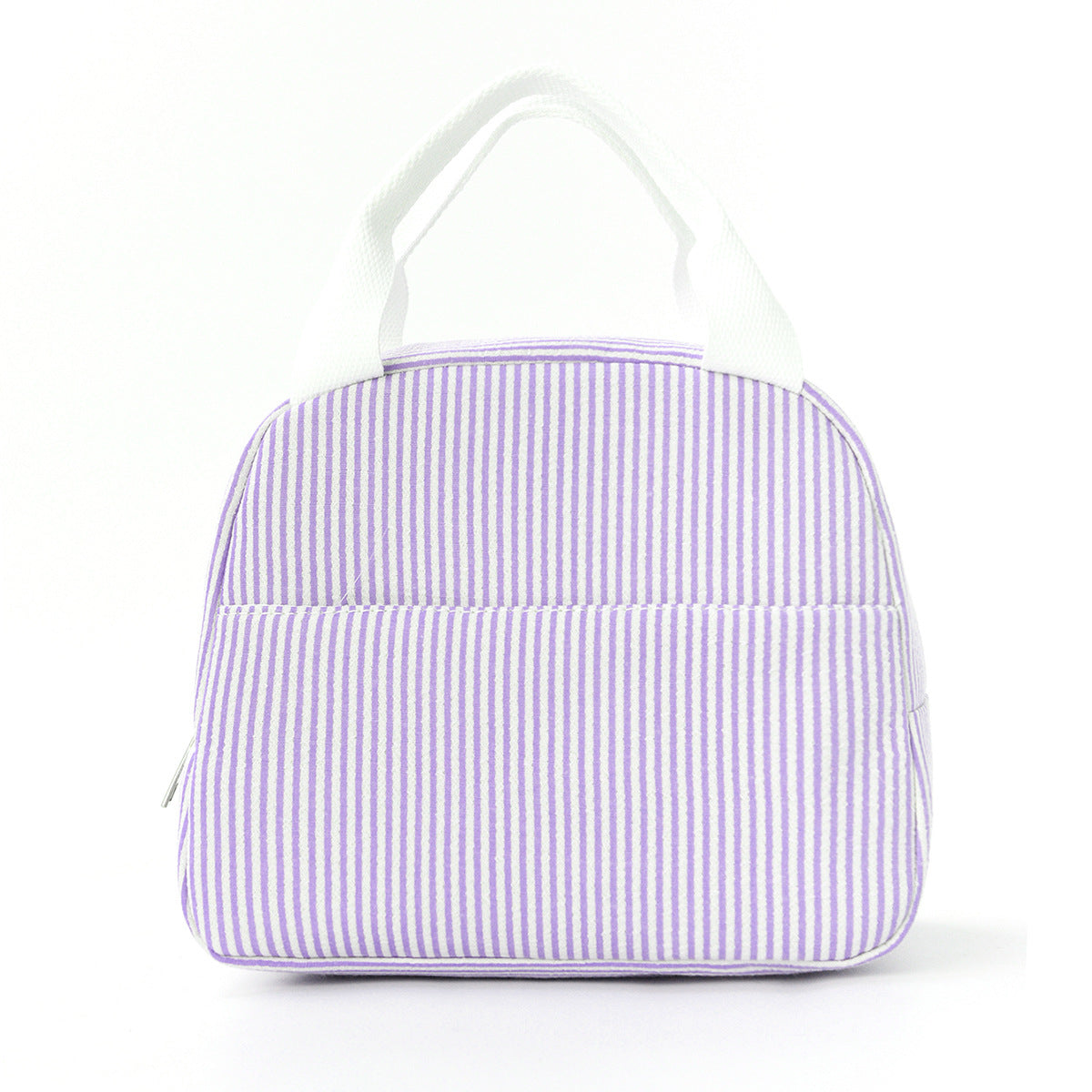 Cross-border Explosions Portable Lunch Bag Insulation Bag Lunch Box Bag Lunch Bag with Rice Bag Lunch Box Storage Bag for Work and School
