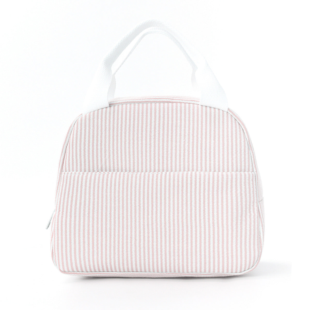 Cross-border Explosions Portable Lunch Bag Insulation Bag Lunch Box Bag Lunch Bag with Rice Bag Lunch Box Storage Bag for Work and School