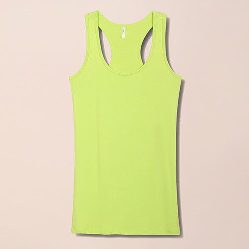 Modal Vest Women's I-shaped U-shaped Base Vest Extra Large and Fat Sleeveless Outer Wear Sling Base Shirt Spring and Summer