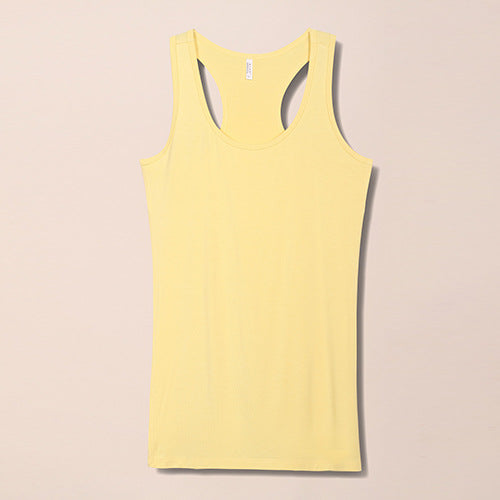 Modal Vest Women's I-shaped U-shaped Base Vest Extra Large and Fat Sleeveless Outer Wear Sling Base Shirt Spring and Summer