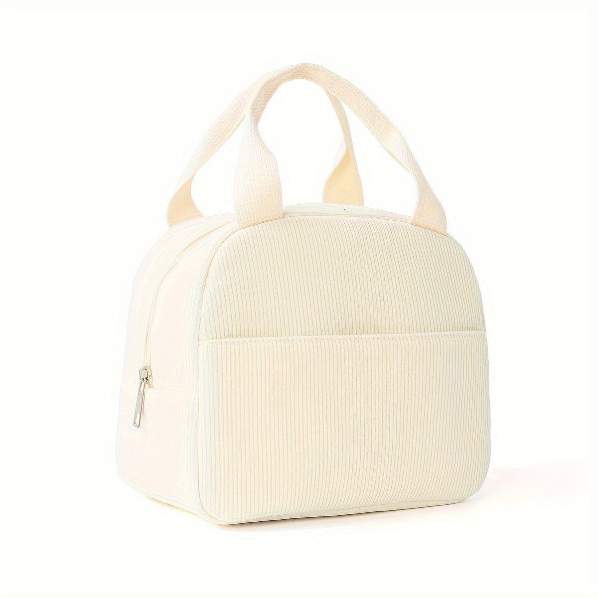 Cross-border Explosions Portable Lunch Bag Insulation Bag Lunch Box Bag Lunch Bag with Rice Bag Lunch Box Storage Bag for Work and School