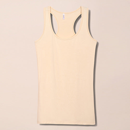 Modal Vest Women's I-shaped U-shaped Base Vest Extra Large and Fat Sleeveless Outer Wear Sling Base Shirt Spring and Summer
