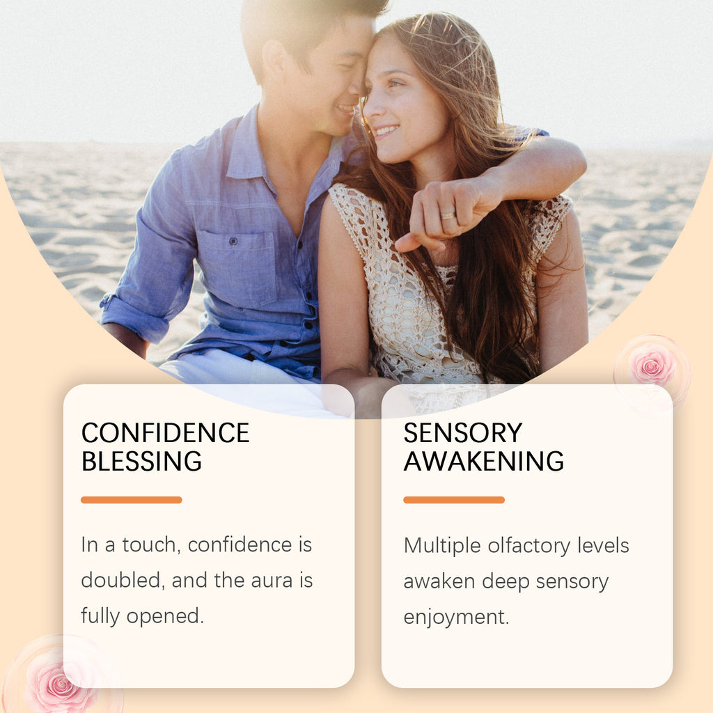 Women Pheromone Fragrance Perfume Series Daily Date Floral Scent Stimulates Flirtation Improve Confidence Christmas Gifts Perfum