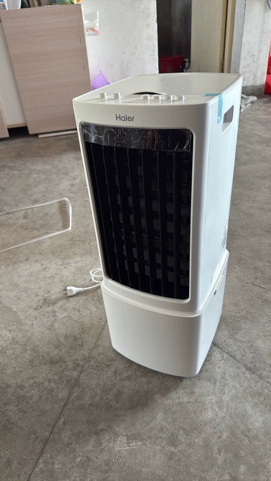 Portable Air Conditioner Fans Air Cooler 9L/12L Water Tank Remote Control 3-in-1 Cooling Fan Humidifier for Home Office Room
