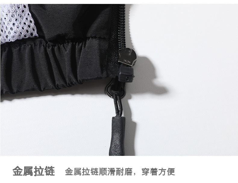 Men's Casual Jackets for Spring and Autumn, Men's Sportswear, Outdoor Casual Coats, Men's Tops, Can Be Developed Further