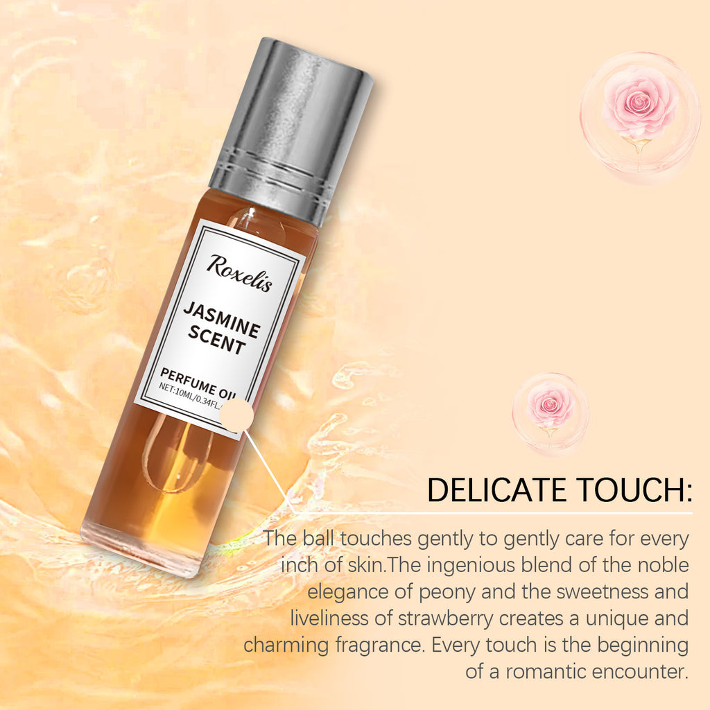 Women Pheromone Fragrance Perfume Series Daily Date Floral Scent Stimulates Flirtation Improve Confidence Christmas Gifts Perfum
