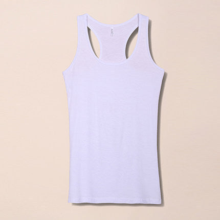 Modal Vest Women's I-shaped U-shaped Base Vest Extra Large and Fat Sleeveless Outer Wear Sling Base Shirt Spring and Summer
