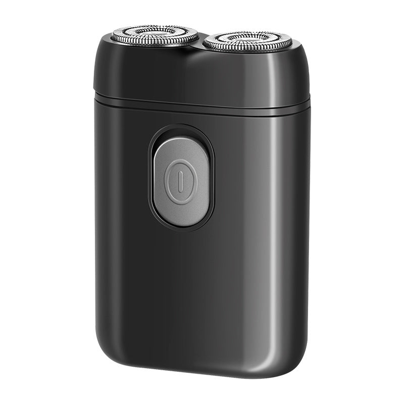 Cross-border Electric Shaver Men's Super Clean Rechargeable Razor Bearer Shaver Whole Body Washing Bearer Razor