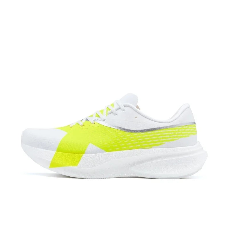 XTEP 2000KM 5.5 PRO Men Running Shoes Plate-free Racing Training Shoes with Cushioning and Water-repellent Finish 874419110062