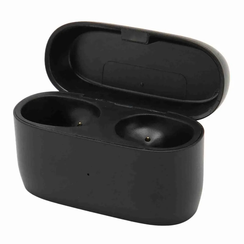 Earbuds Charging Case USB Charging Replacement Wireless Earphone Charger Box for Jabra Elite 85t
