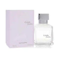 Gentle Fluidity Perfume ，Woody Floral Notes,70Ml,Elegant And Low-Key, Vanilla、Amber，Suitable For Daily Commute, Long Lasting Fragrance. Unisex Fragrance