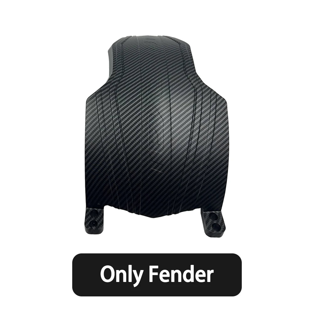 Teverun Fighter Supreme+ 726R Front Fender Supreme+ 7260R Rear Mudguard Suit For Supreme+ 7260R Mudguard Original Parts
