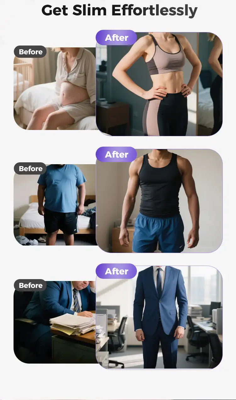 Fat slinger fascia ring slimming belly legs multifunctional exercise whole body fat burning shaping massage belt back massager