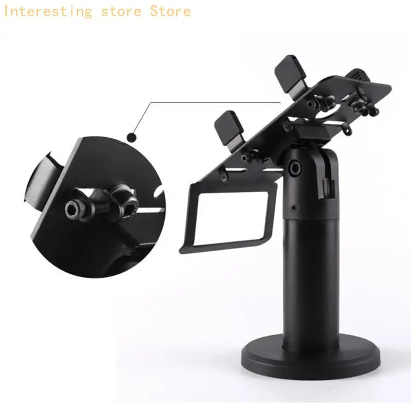 Stable and Slip Resistant Support Stand Holder for Cash Register, Cashiers Rack for Retailers, Restaurants, Supermarkets 55KC