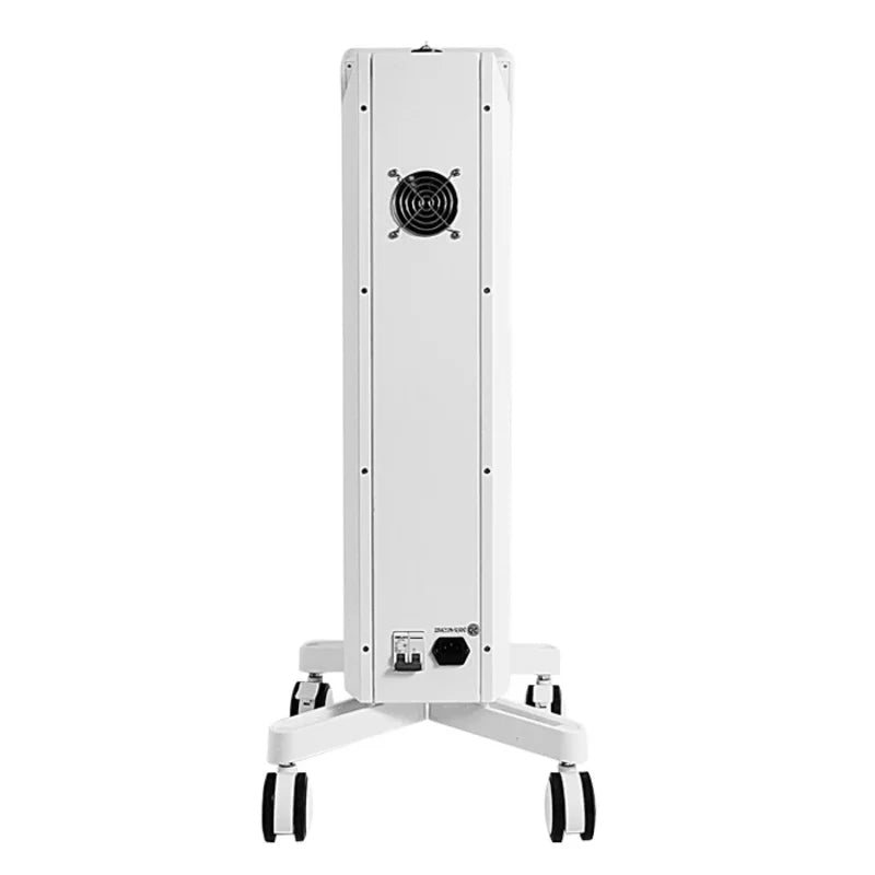 Professional 3 in 1 Ems Muscle Stimulator Pressotherapy Lymphatic Drainage Machine