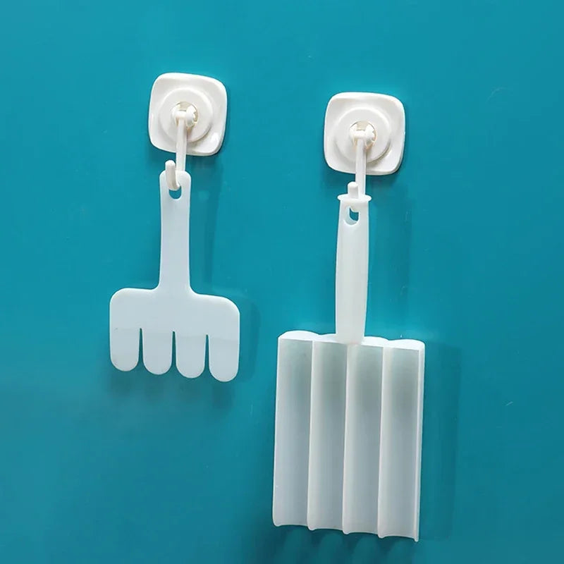 Meatball Maker Cooking Homemade Tool Mold Round Fish Beaf Rice Ball Making Device Barbecue Hot Pot Bean Curd Kitchen Gadgets