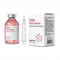 Pdrn Salmon Moisturizing Essence Collagen Blue Copper Peptide Deeply Moisturize Improve Dry Dull Firm Skin Korean Skincare New