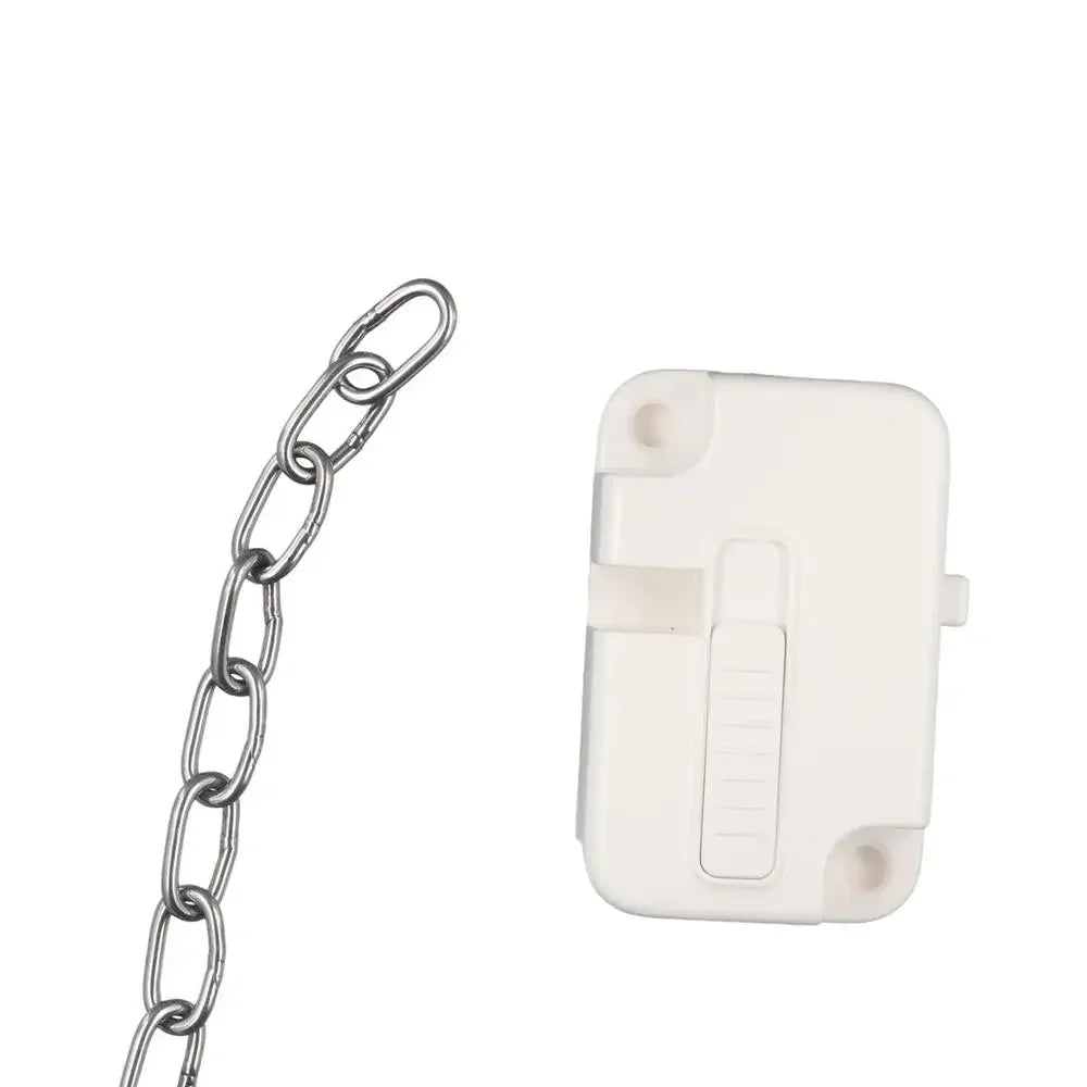 Safety Locks 1//2/3Pcs for Fridge Door Adjustable Refrigerator Lock with Keys Drawers Toilet and baby Safety Cabinet Lock C221
