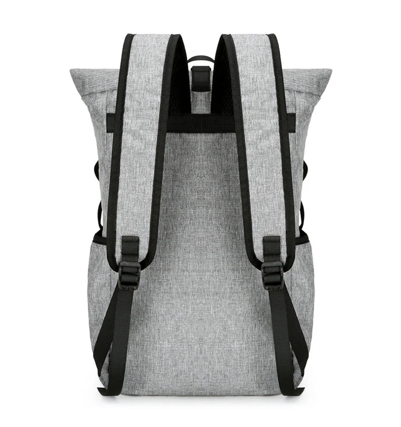 New Climbing Camping Outdoor Bags Travel Backpack For Men Women Sport Foldable Hiking Trekking Camping Shoulder Lightweight Bag