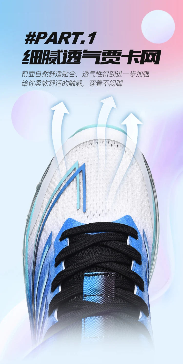Men shoes Sneakers Male tenis Luxury shoes Mens casual Trainer Race Breathable fashion loafers running Shoes for men