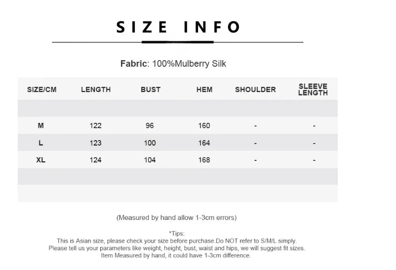 Tcyeek Woman Long Dress, 100%Real Silk, V Neck, Solid Spaghetti Strap Dresses, 2025 Elegant Chic Clothes