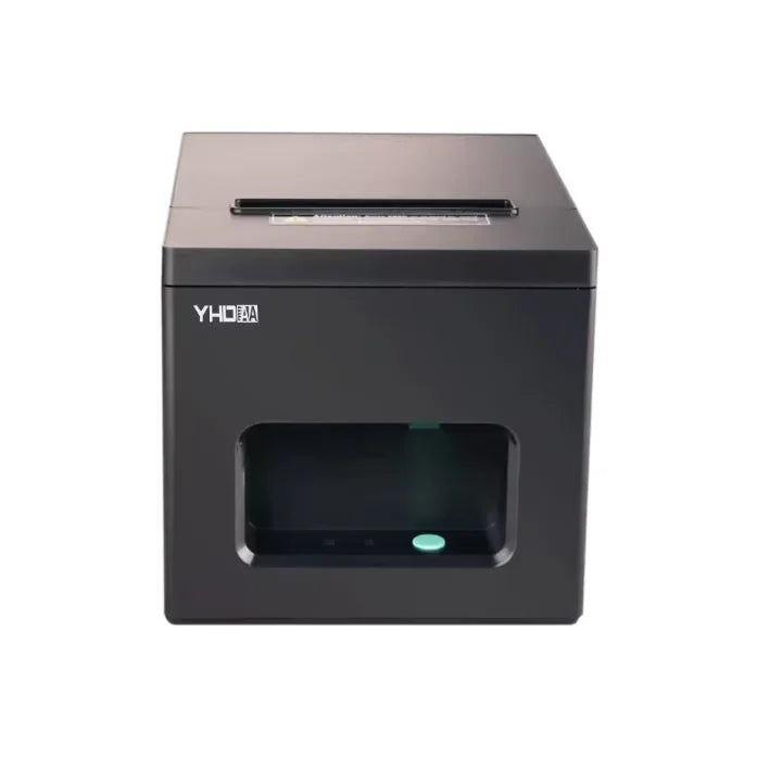 Thermal Receipt Printer CE ROHS Multi-Interface 80mm POS Thermal Ticket Printer with Auto Cutter