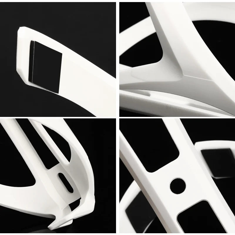 Bicycle Water Bottle Cage Lightweight MTB Mountain Bike Bottle Holder Socket Ultralight Plastic For Road Cycling Accessories