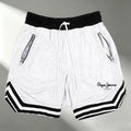 2026 Summer Running Shorts Men's Basketball Fitness Gym Training Sports Fashion Quick drying Basketball Shorts Sports Shorts