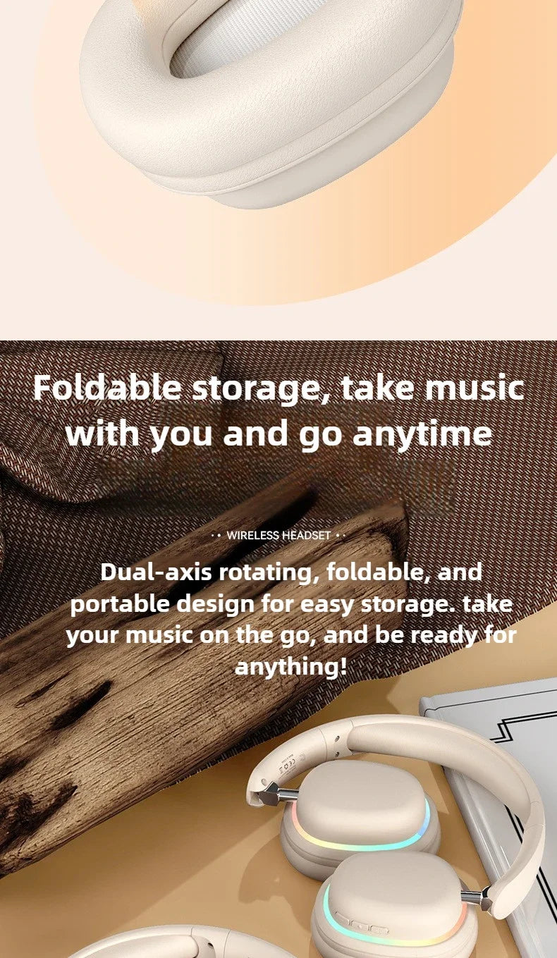 Original Bluetooth Headphone Headset SY-T3 High Quality Noise Reduction Wireless Microphone Wired Earphone Gamers Headphones