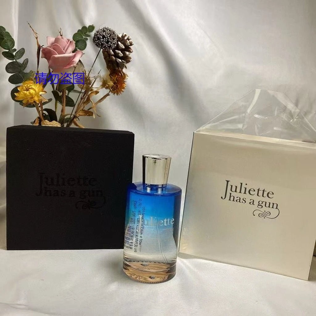 Hot Selling 100ml Eau De Parfum For Women Men, Long Lasting Floral Fruity Fragrance, Natural Musk Perfume, Daily Scent