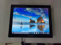 New 12 Inch Table I5CPU 8G Ram 256G SSD Touch Screen All-in-one Computer With Metal Case