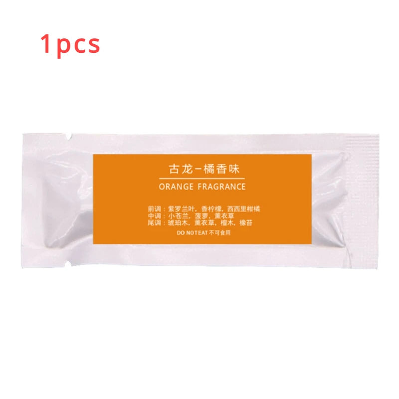 Car Air Fresheners Aroma Diffuser Vent Clips Perfume Essential Oil Sticks Women Men Automotive Fragrance Decoration Accessorie