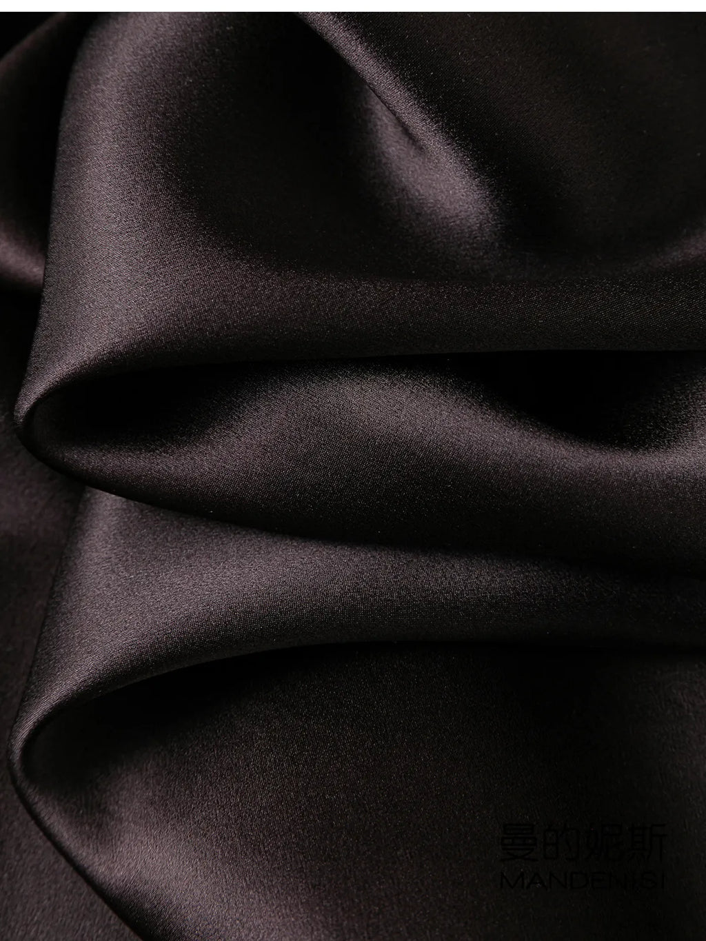 Tcyeek Woman Long Dress, 100%Real Silk, V Neck, Solid Spaghetti Strap Dresses, 2025 Elegant Chic Clothes