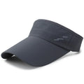 Spring and Summer All-purpose Sun Hat That Can Be Tied Up As A Ponytail. Breathable and Lightweight Baseball Cap.