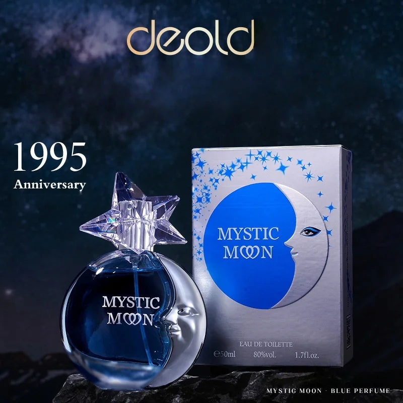 Angel Star Perfume Master-level Alien Eau De Toilette Women Elegant Charm Fresh Natural Vitality Dating Fragrance Spray