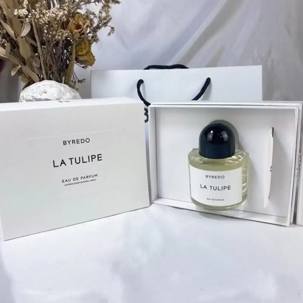 100ml VANILLE ANTIQUE Alta  Bal Dafrique Mojave Ghost Rose of No Man's Land Eau De Parfum Spray Inflorescence EDP Spray Super