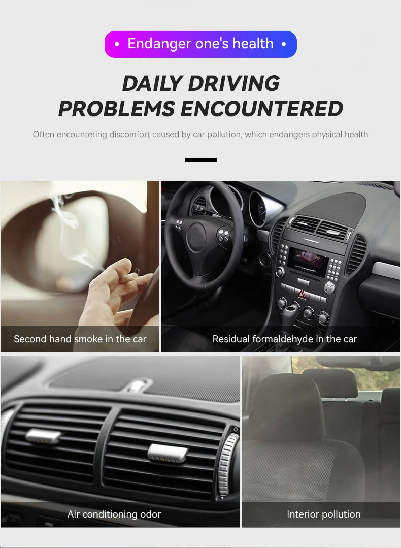 Unscented DIY Perfume helicopter solar car air fresheners rotating decorations ornaments dashboard fragrance aroma diffuser men