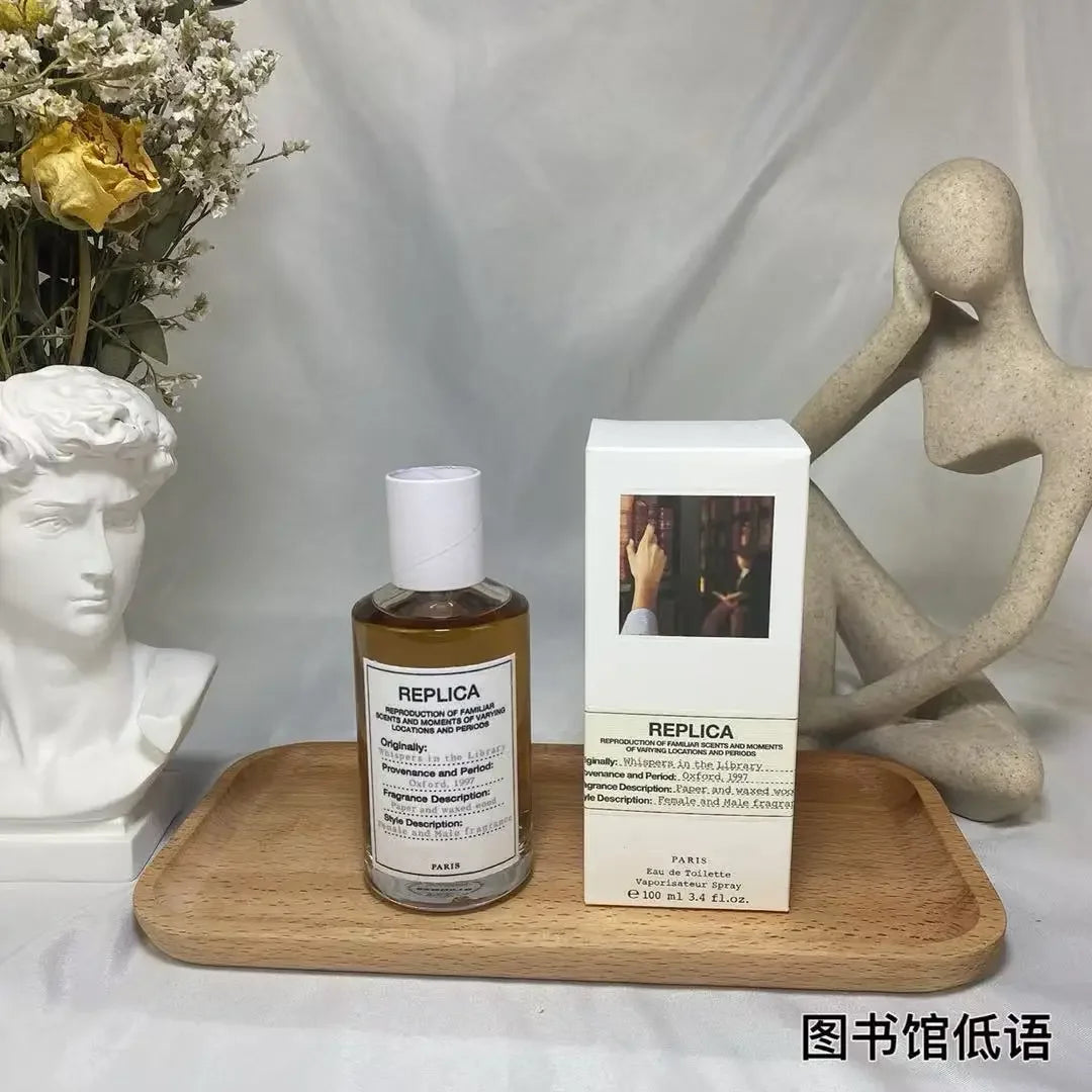 Hot Classic Brand Men's And Women's Fragrance; Natural Fireplace Woody Floral Long-lasting Spray; Pheromone Men's Colog