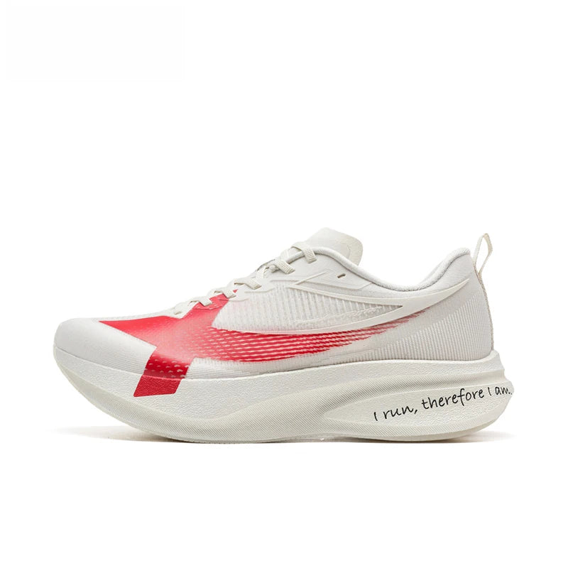 XTEP 2000km PRO Women Sneakers Cushioned Stability Comfort Lightweight Female Jogging Marathon Traning 874218110043