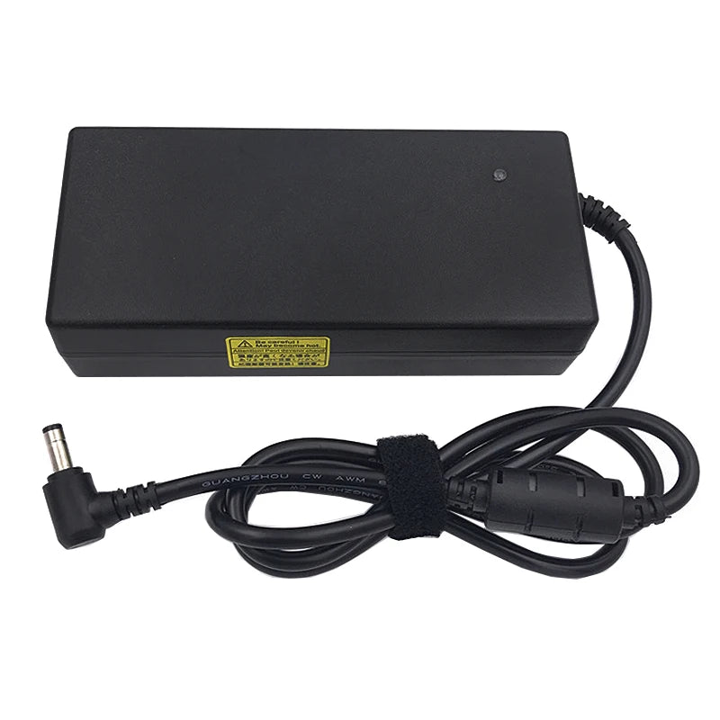 120W 19V 6.32A 5.5*2.5MM Laptop Adapter Power Supply For TOSHIBA ACER ASUS N550 K53 N750 N500 N56V N53S G50 N55 ADP-120RH