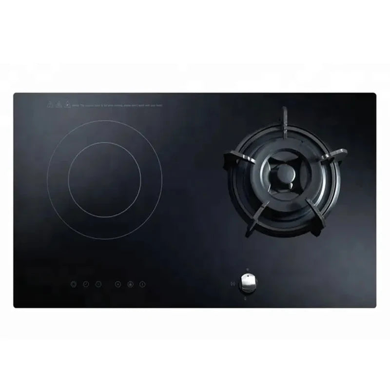 2 Burners Built In Induction Cooker Gas Cooktop Electric Stove 220V 110V Factory Price