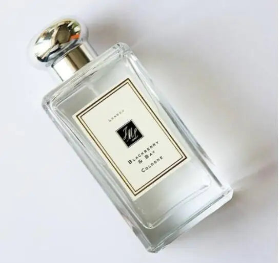 Premium Famous Brand Perfume Unisex Enduring Gentle Flavor Stylish Male Parfum Chic Female Scent English Pear MYRRH TONKA