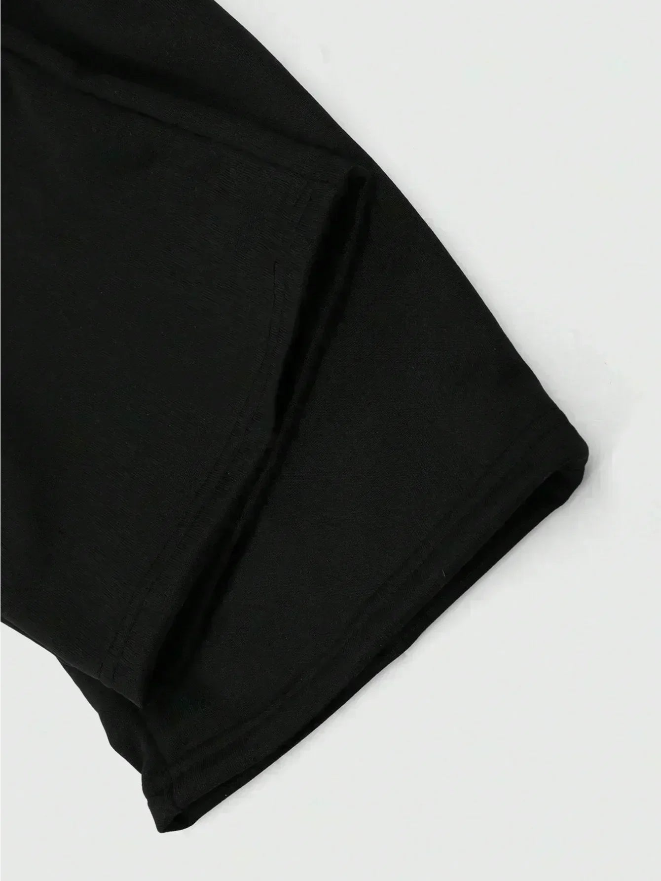 American Street Men's Casual Sports Outdoor Loose Straight Leg Pants Spring New Product Suitable for Both Men and Women