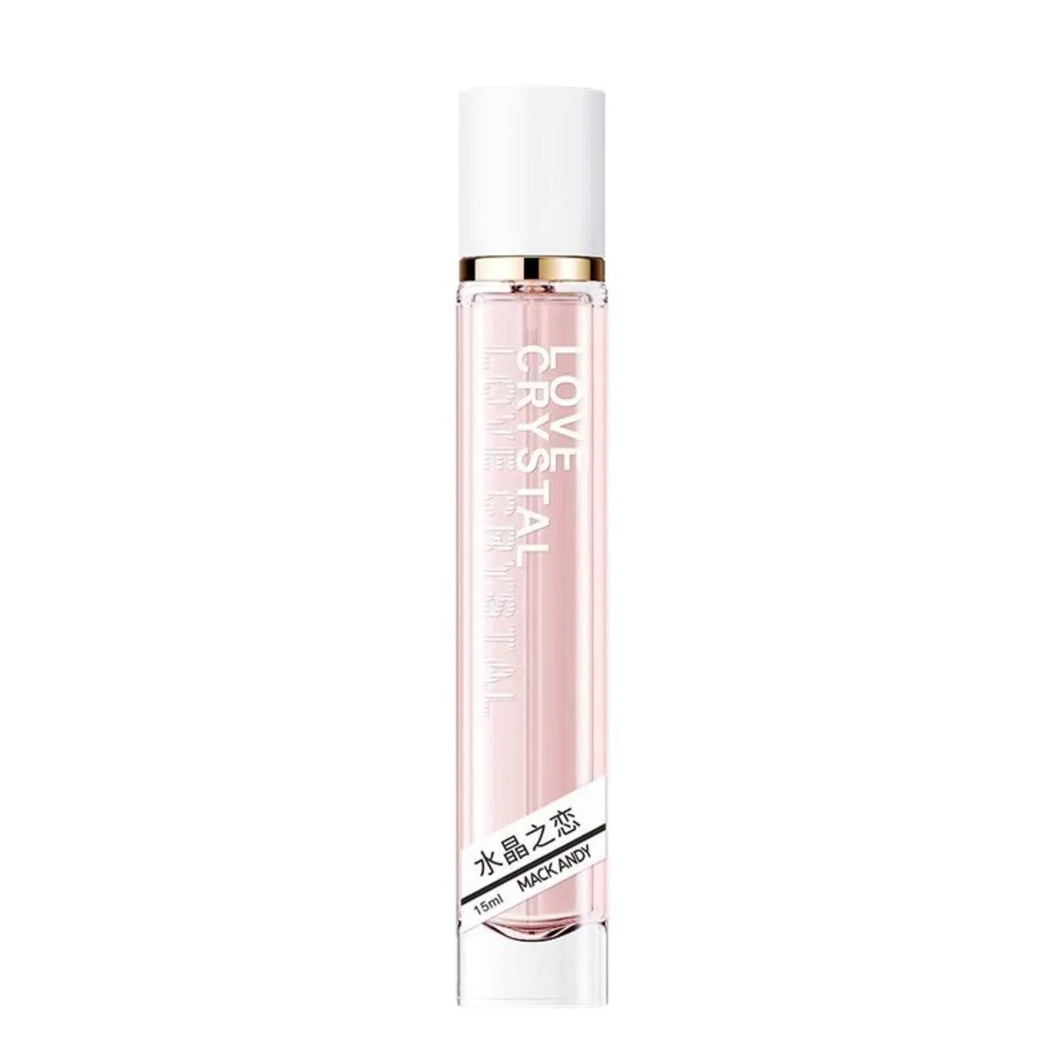 High-End Salon Grade Women's Perfume Fresh Natural Light Scent Long-Lasting Luxury Fragrance Affordable Alternative 15ml